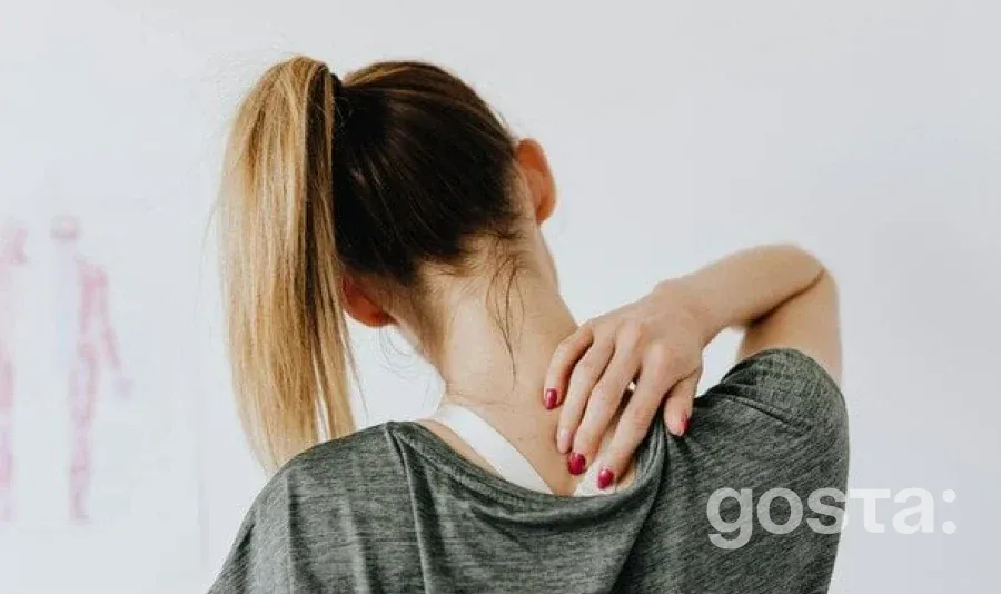 Збільшений обхват шиї: попереджувальний сигнал фібриляції передсердь і діабету – що з’ясували у 2022 році