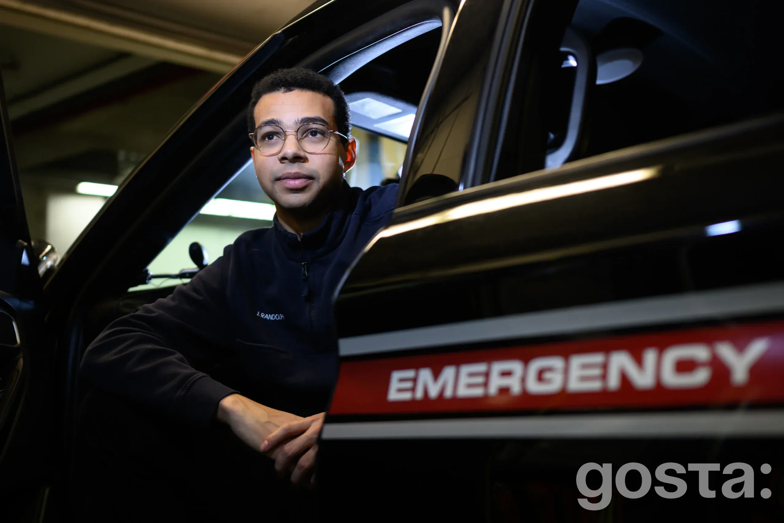 MIT-курсант готується до Tough Ruck: 26,2 милі з 50-фунтовим рюкзаком на підтримку пам’яті загиблих