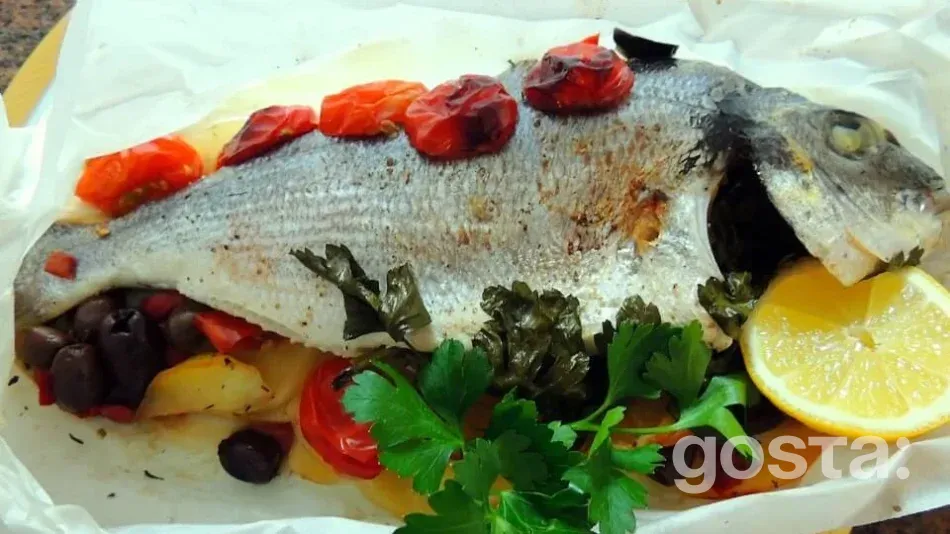 What to make for dinner with fish