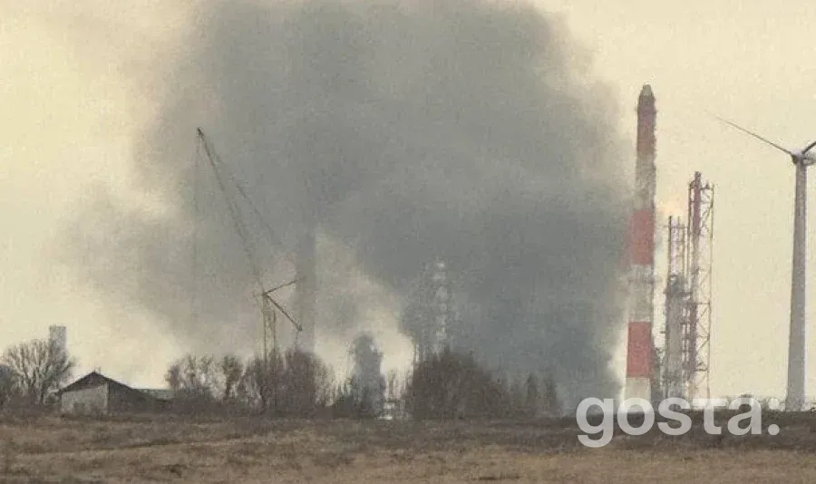 СБУ вдарила дронами на 1 400 км: НПЗ «Орськнафтооргсинтез» в Оренбурзькій області – що відомо