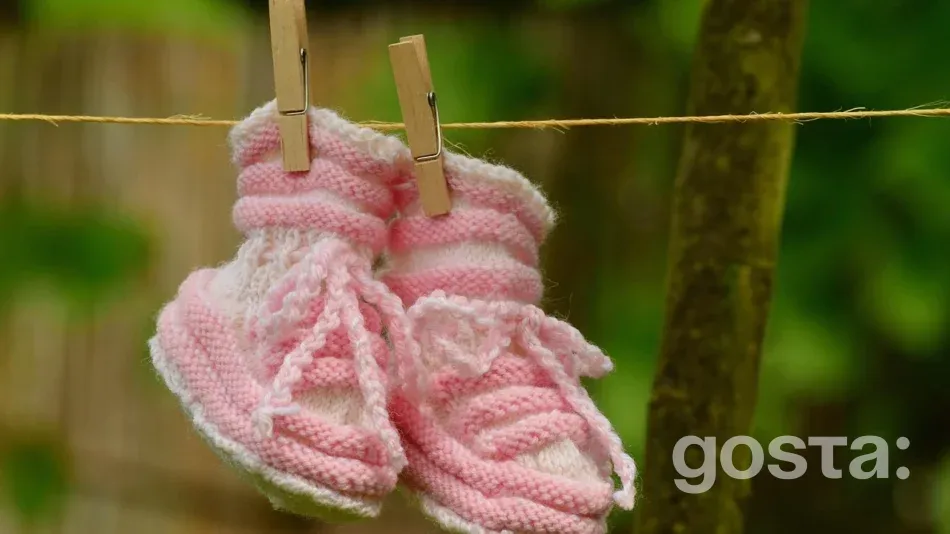 Poems for a baby girl