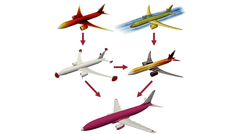 MIT представив новий підхід до захисту від блискавки: фізика проти невідомих ризиків для майбутніх літаків