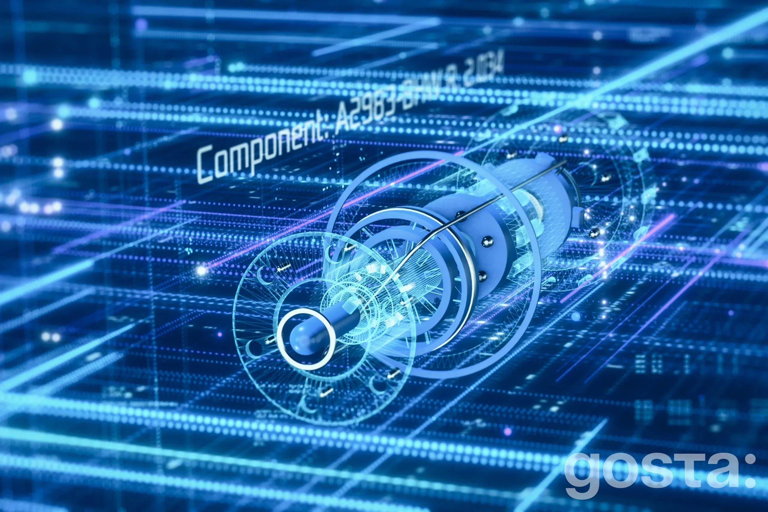 MIT показав VideoCAD: ШІ-«копілот» для CAD, який сам клікає та збирає 3D з 2D-ескізу