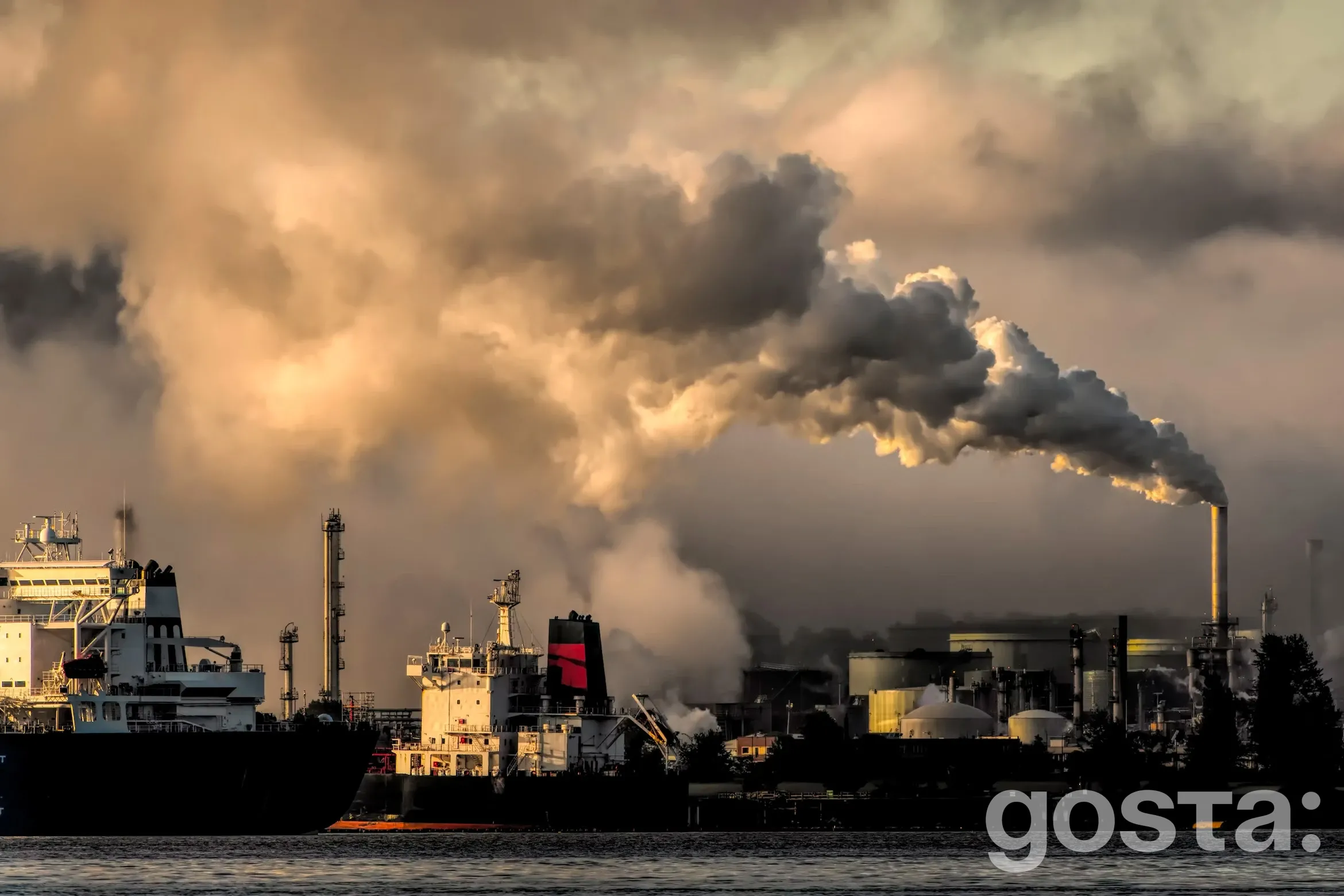 Вловлювання CO2 на високих температурах: Mantel заявляє про 95% скорочення викидів і повернення енергії парою – що змінило гру?