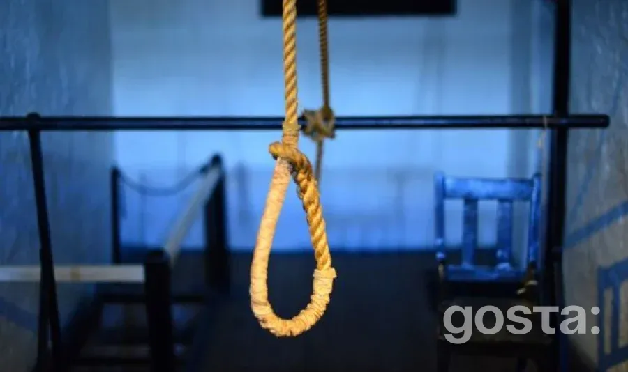 Іран: 25-річну Голі Кухкан можуть повісити до грудня без «кривавих грошей» – просять 10 мільярдів томанів