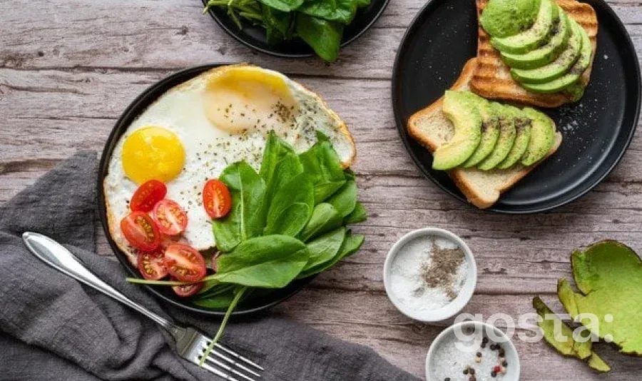 Сніданок для схуднення: 6 продуктів з доведеною користю та що говорять дослідження