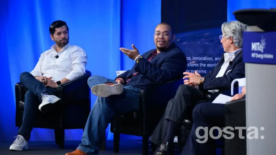 MIT Energy Initiative: як партнерства пришвидшують енергетичний перехід – що обговорили та оголосили у Кембриджі?