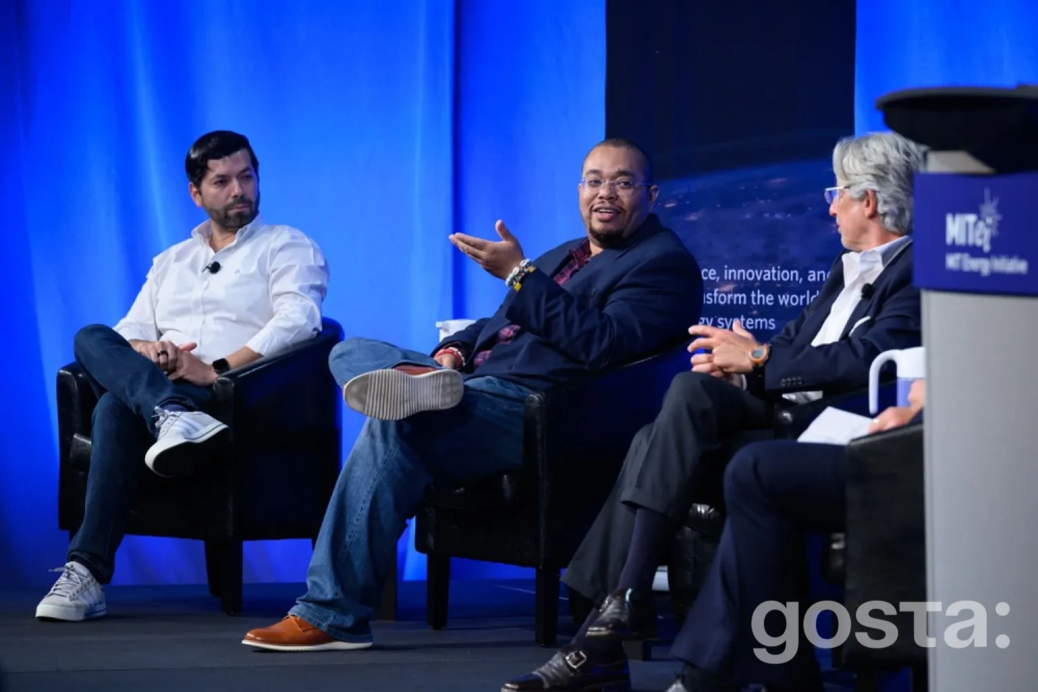 MIT Energy Initiative: як партнерства пришвидшують енергетичний перехід – що обговорили та оголосили у Кембриджі?