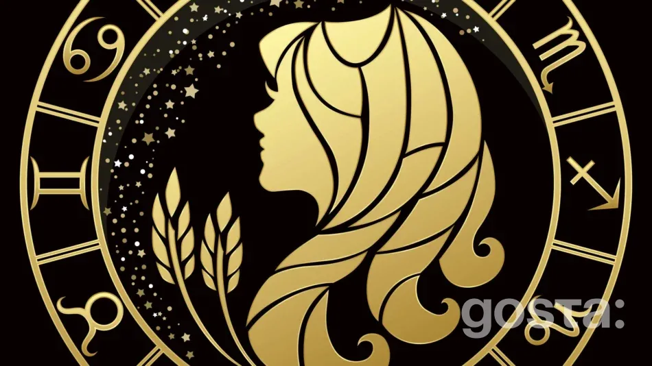 Гороскоп на 2026 рік для Дів