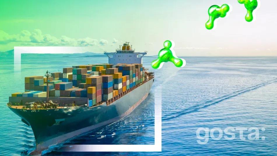 Амоніак як паливо: стартап Amogy з MIT готує мегаватні пілоти й контракт із Samsung – що змінить каталізатор на 70% ефективніший?