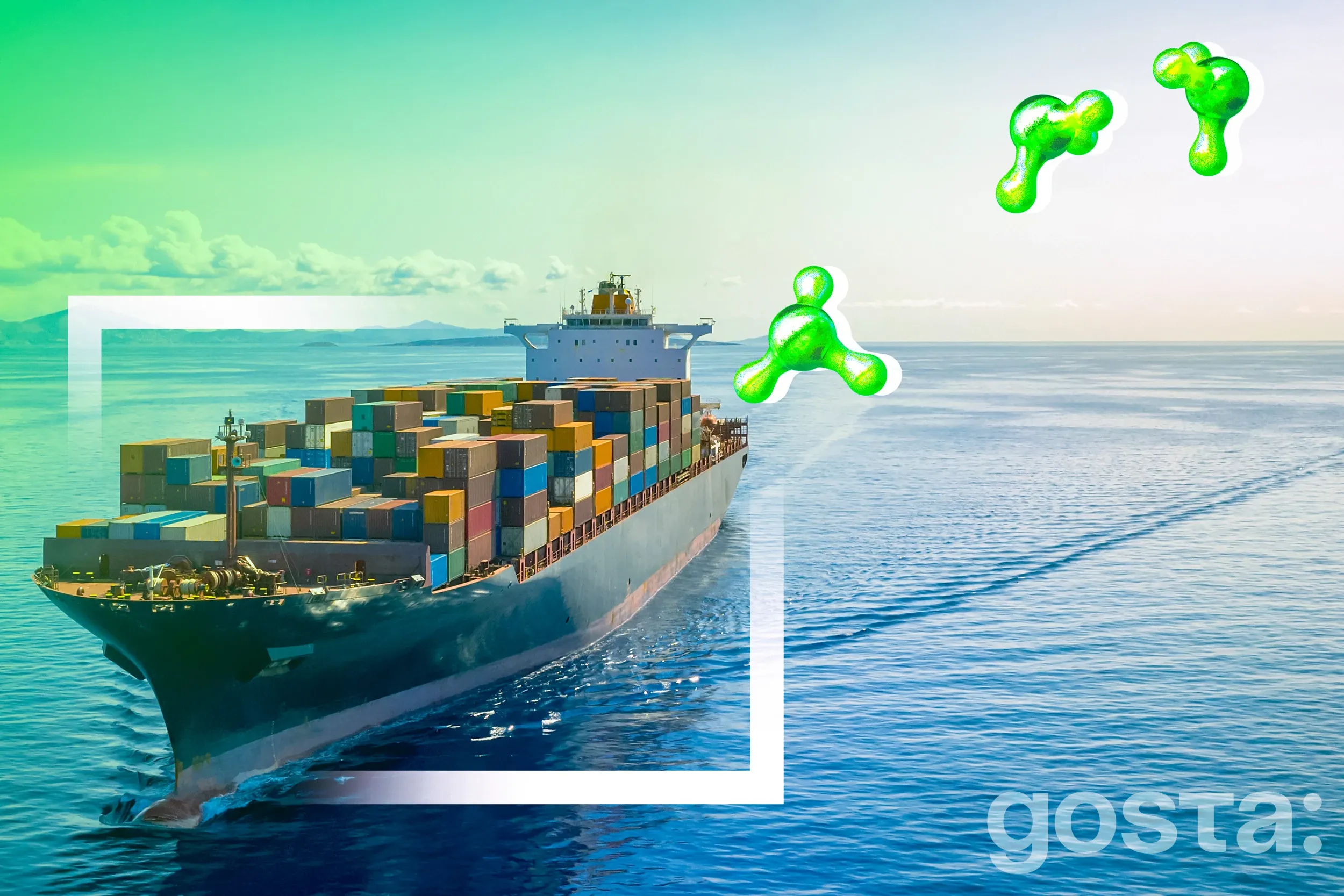 Амоніак як паливо: стартап Amogy з MIT готує мегаватні пілоти й контракт із Samsung – що змінить каталізатор на 70% ефективніший?