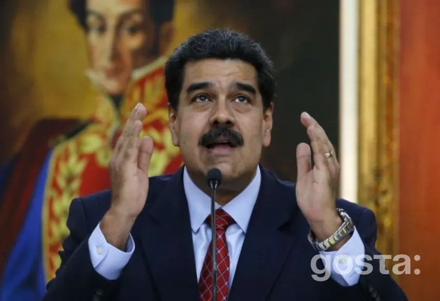 США перекинули «Джеральда Форда» у Кариби: навіщо авіаносець і які ризики для Латинської Америки?