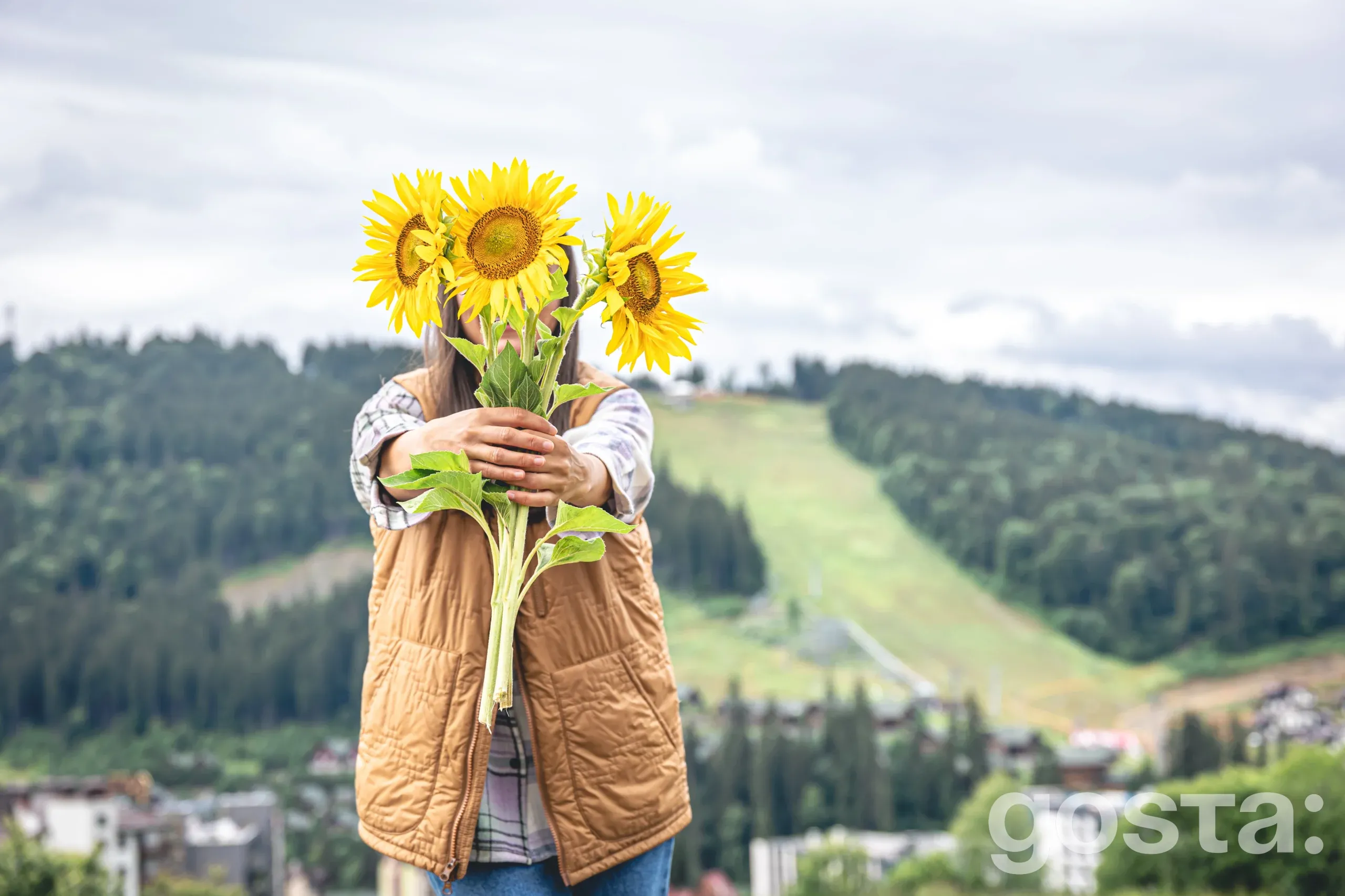 Як гарно побажати гарного дня