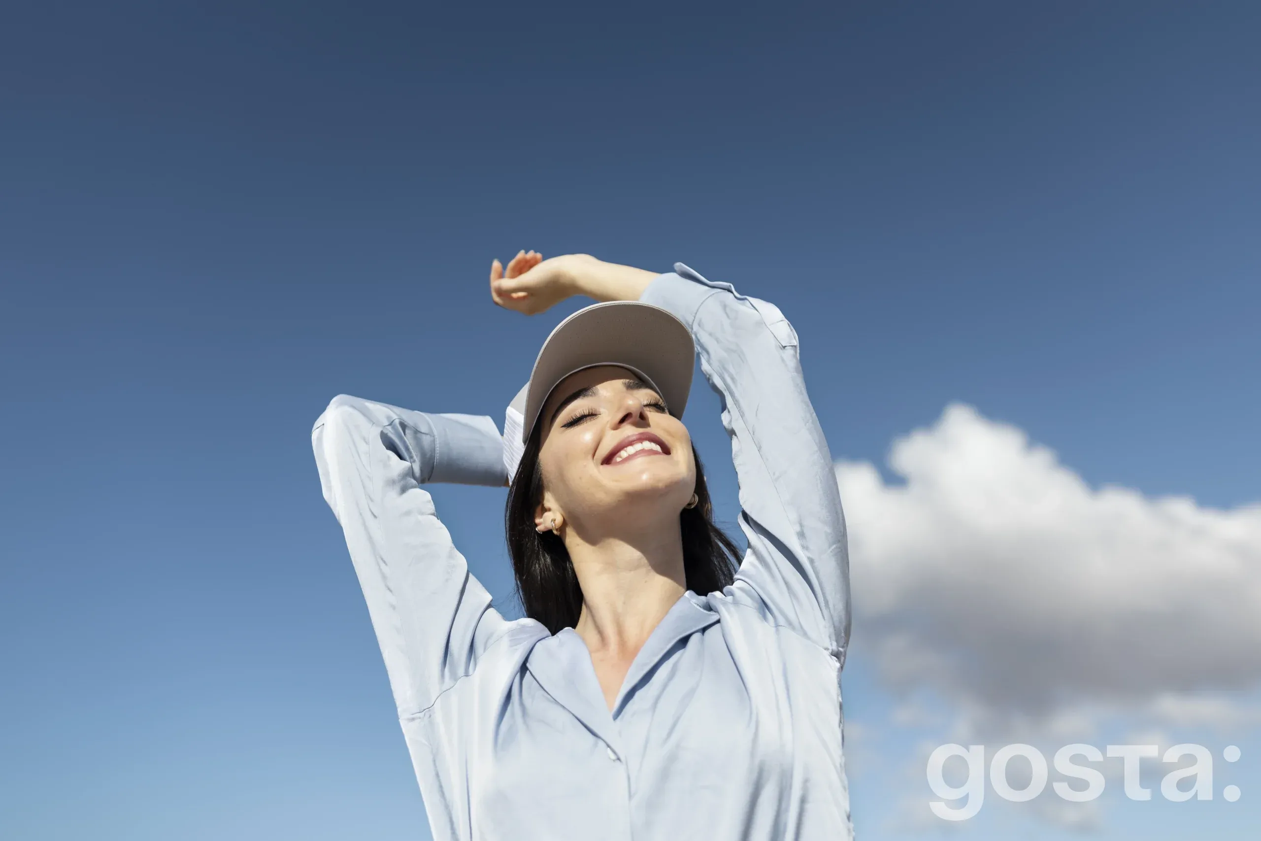 Як оригінально побажати гарного дня