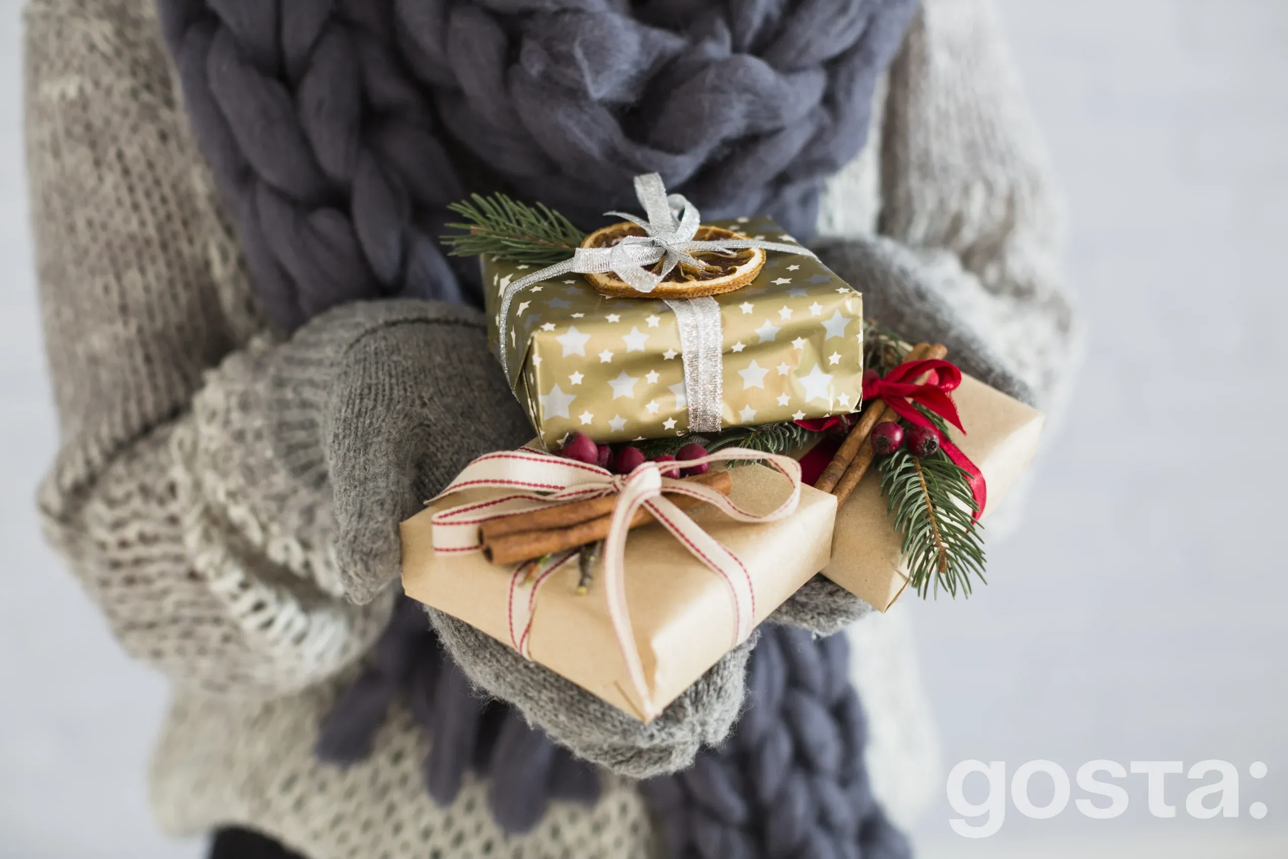 What to Give for New Year 2026