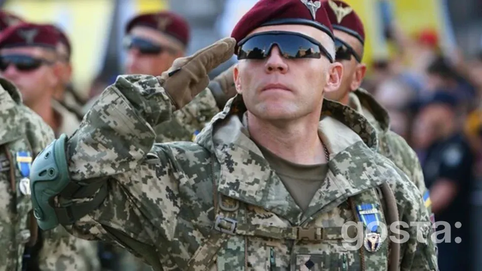 День десантно-штурмових військ