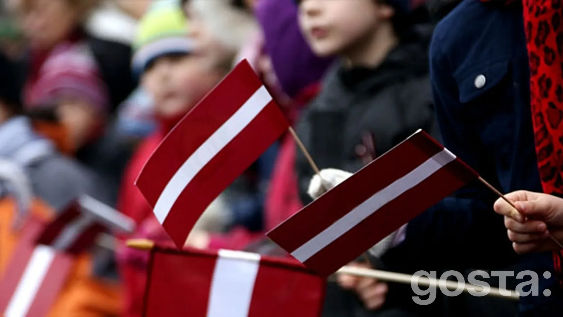 День Незалежності Латвії