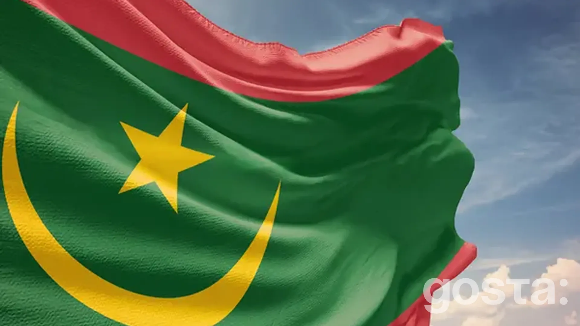 День Незалежності Мавританії