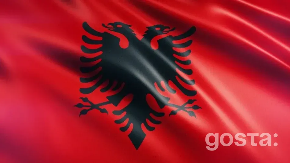 День Прапора і Незалежності Республіки Албанія