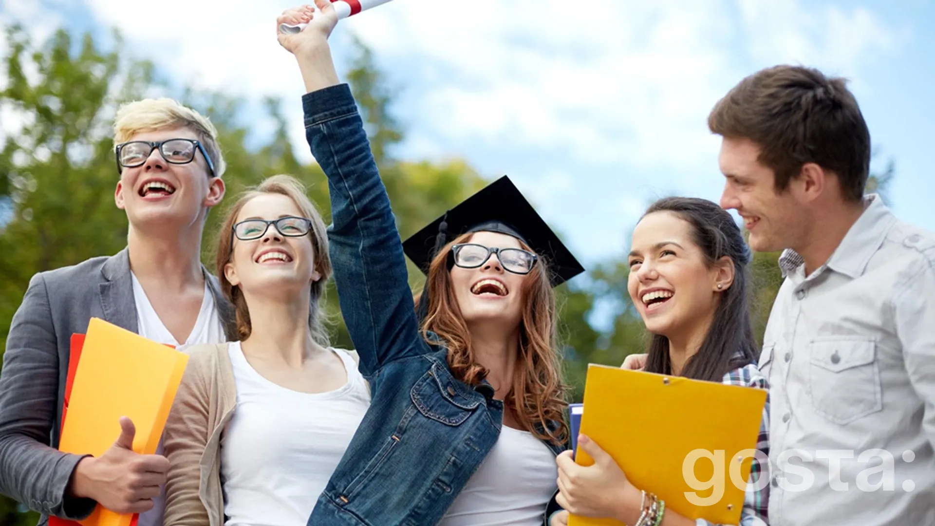 День студента