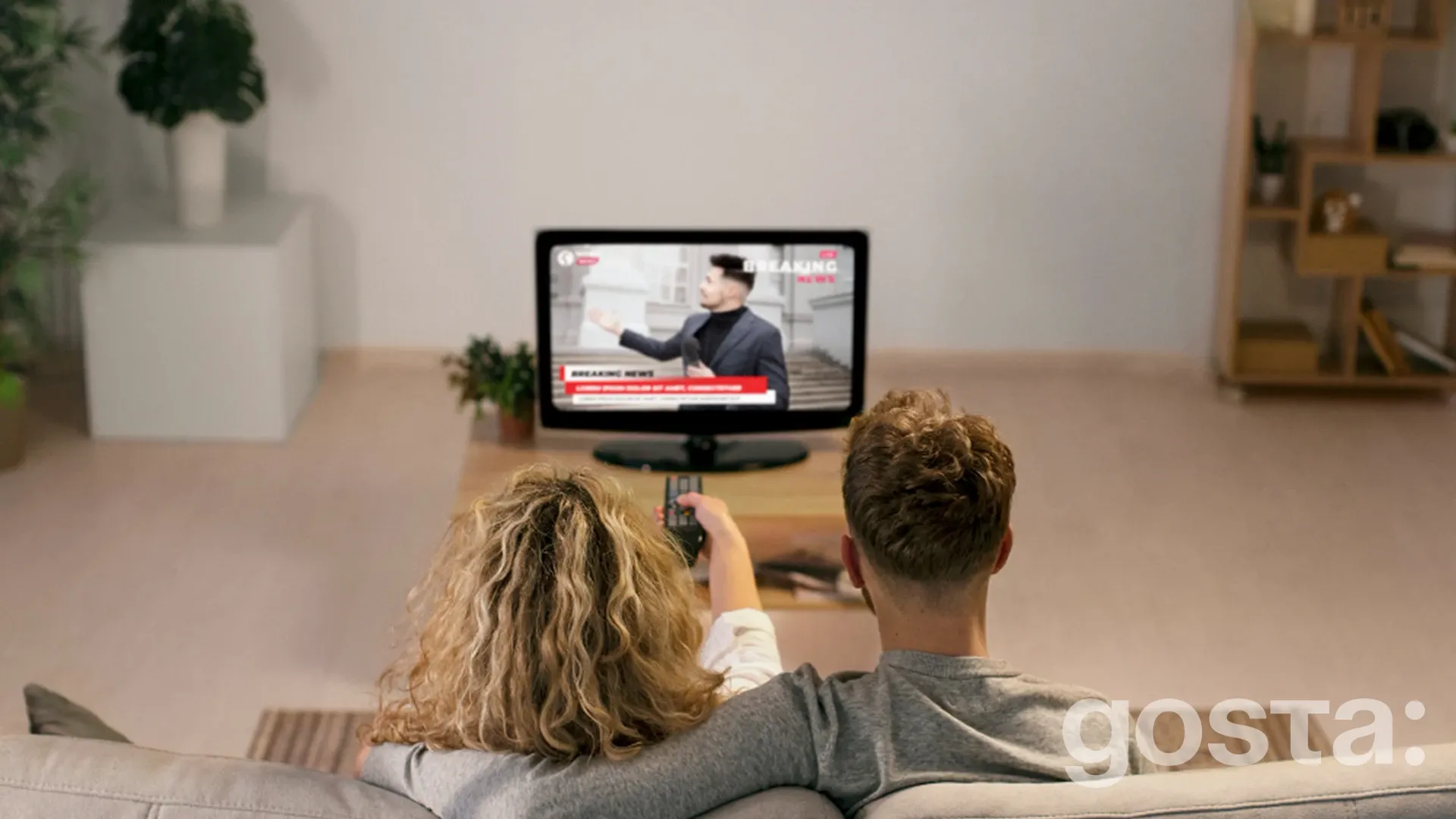 Всесвітній день телебачення