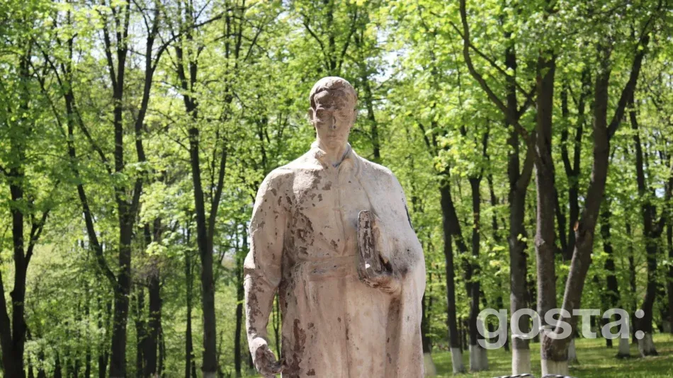 Григорій Сковорода біографія