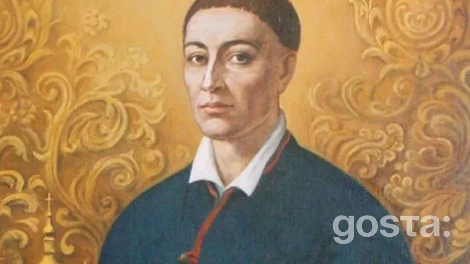 Григорій Сковорода