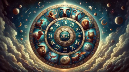 Daily Horoscope Today, November 1, 2025