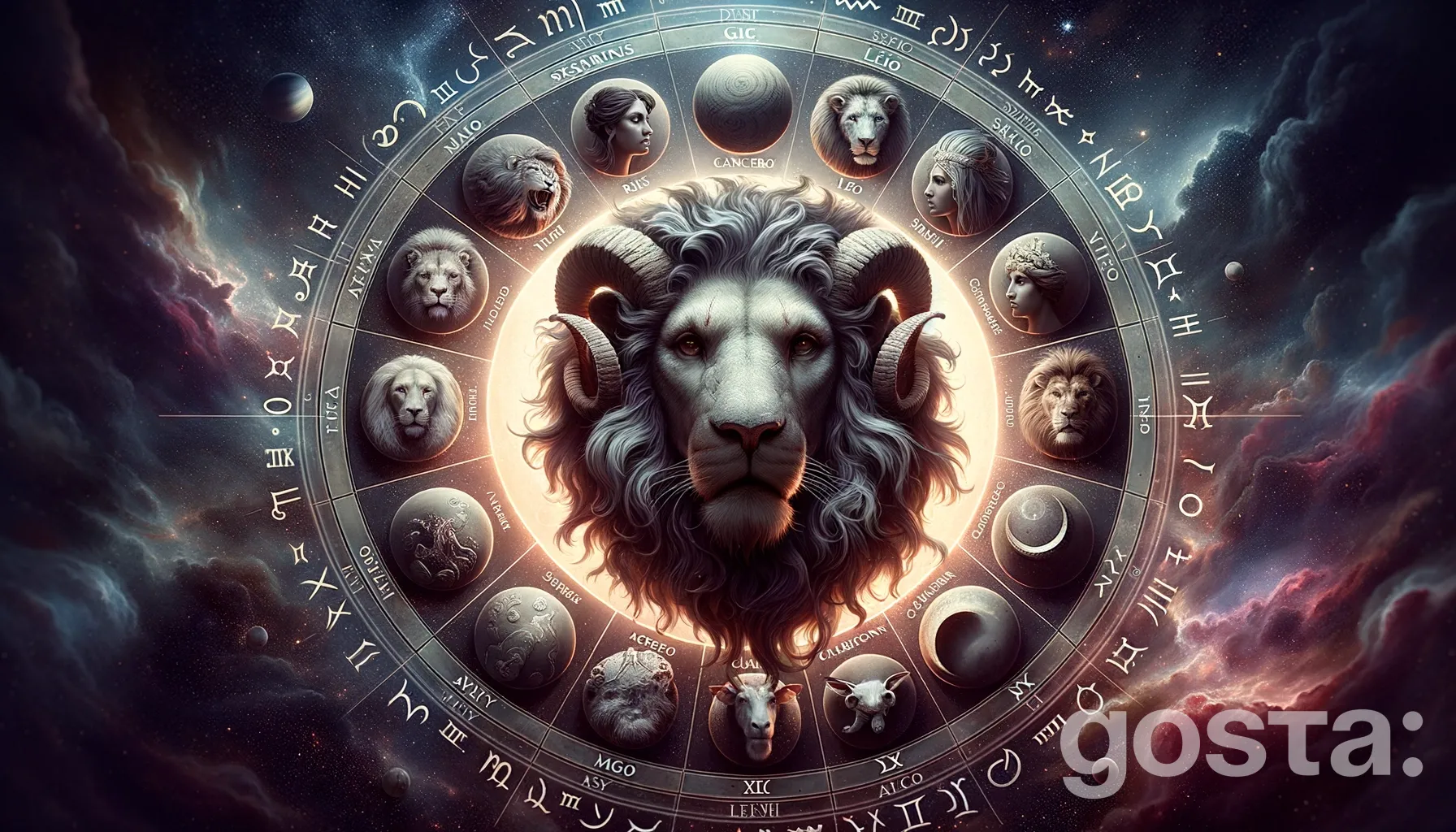 Weekly Horoscope for December 1 – December 7, 2025