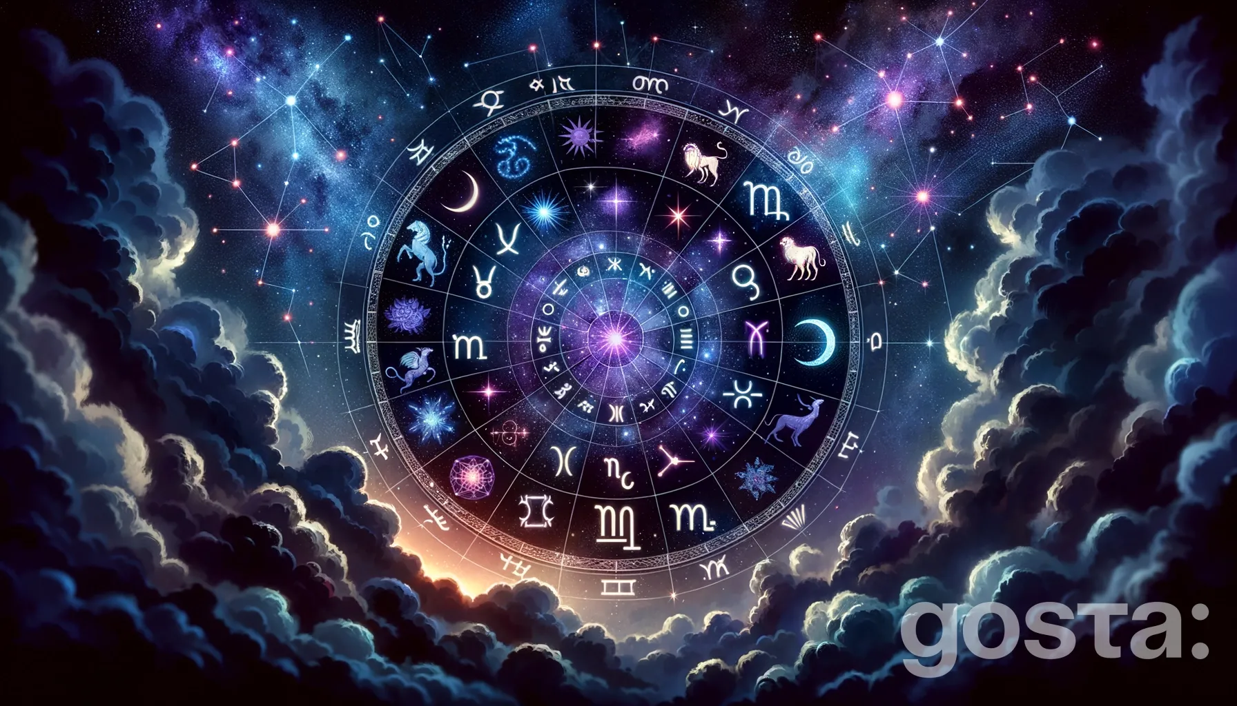Weekly Horoscope for November 10 – November 16, 2025