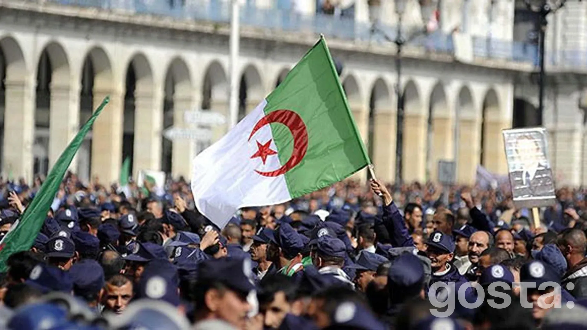 День Алжирської Революції: дата, історія та традиції в Алжирі