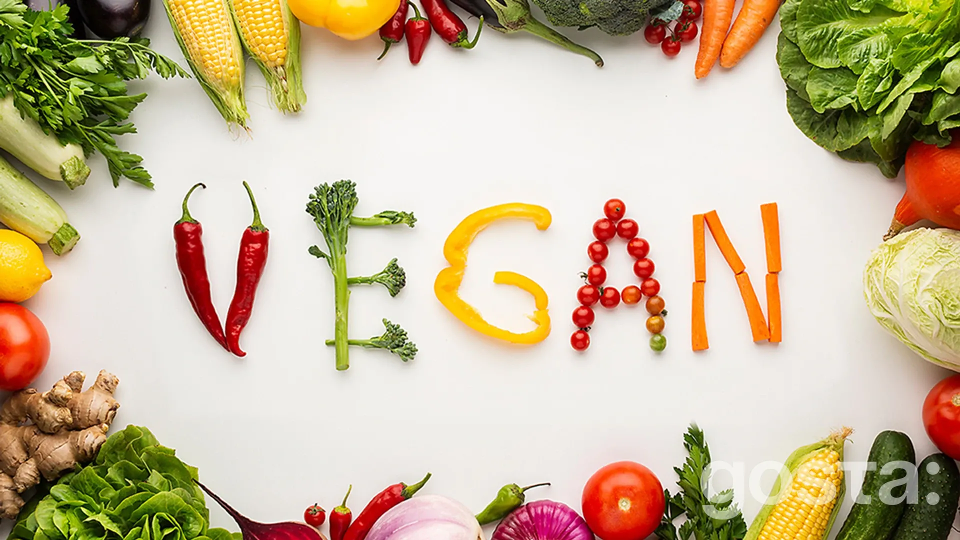 Міжнародний день вегана: дата, витоки, традиції і значення