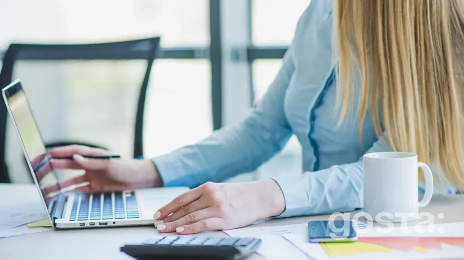 Міжнародний день бухгалтера