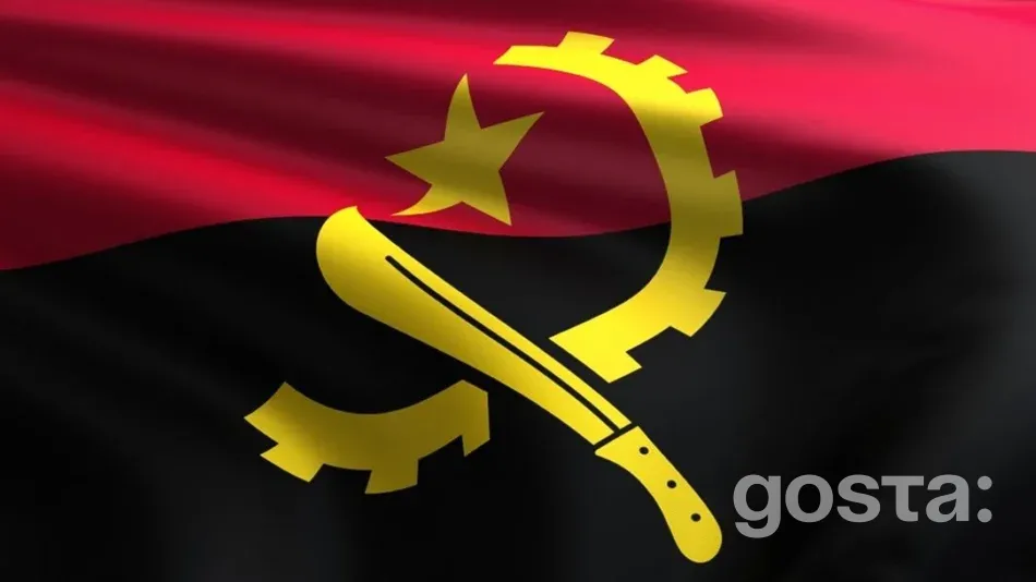 День Незалежності Анголи