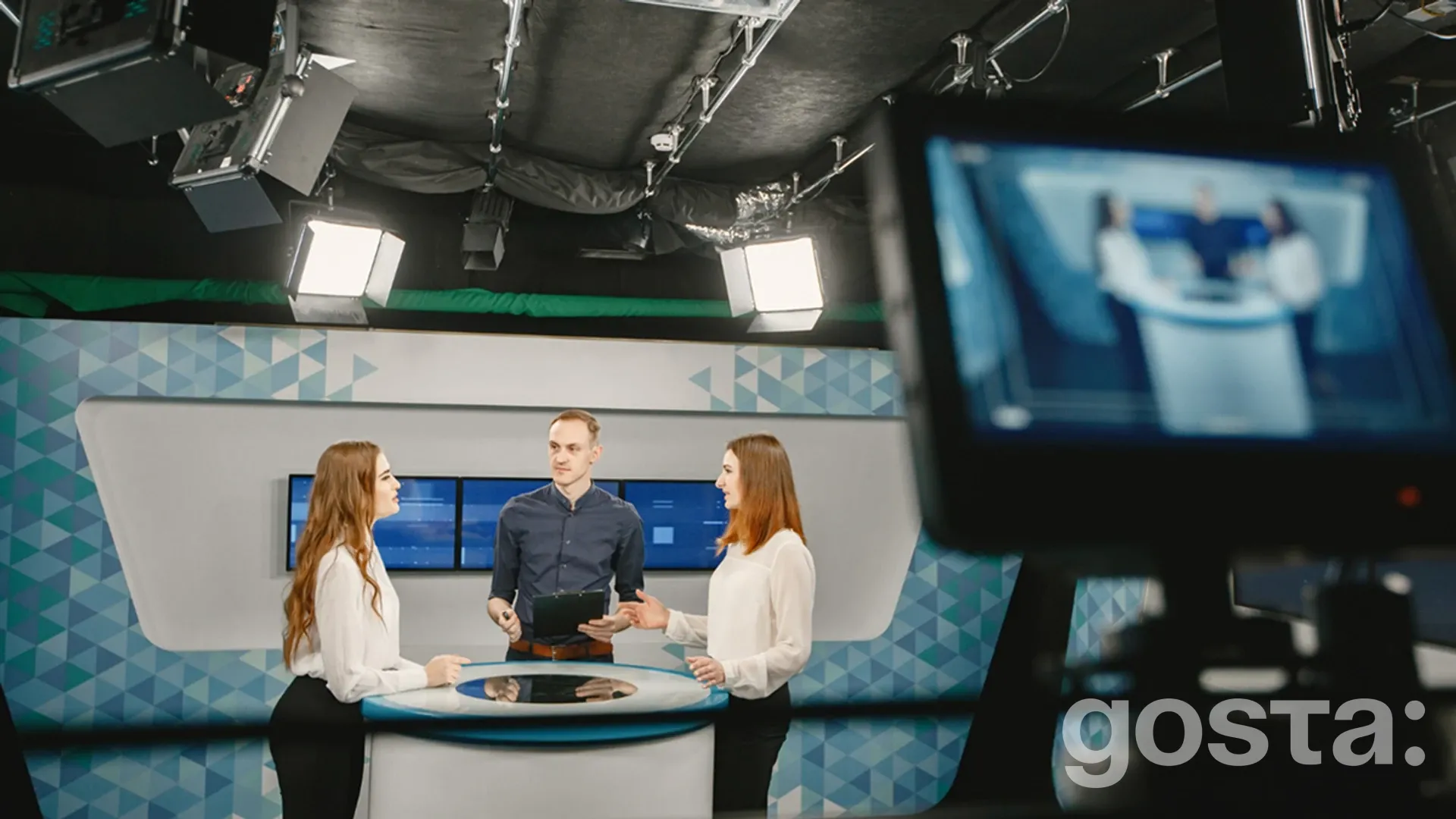 День працівників радіо, телебачення та зв’язку