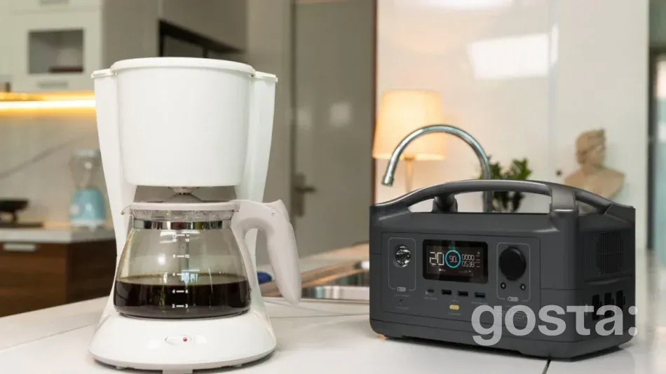 На що звернути увагу при виборі зарядної станції: потужність, ємність, акумулятор, порти