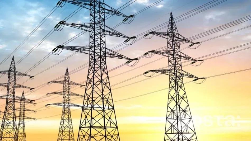 Небезпечні перепади електричної напруги у квартирі