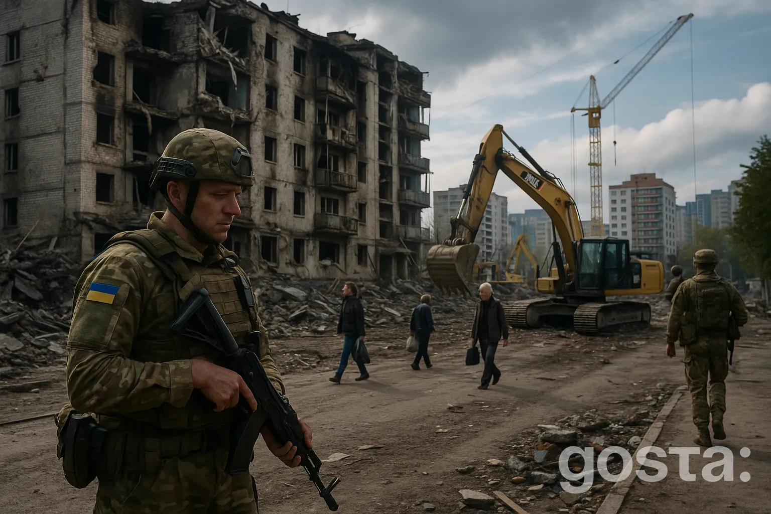 Мирні переговори відкладаються: що планують Росія, Україна та їхні союзники – аналіз Валерія Пекаря