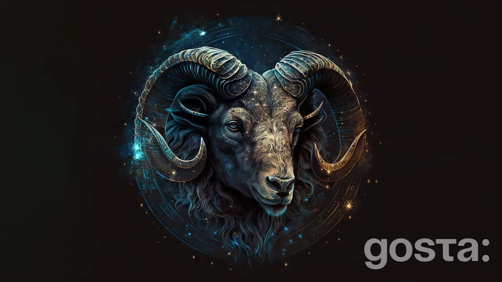 2026 Horoscope for Aries