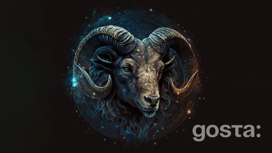 Гороскоп на 2026 рік для Овна