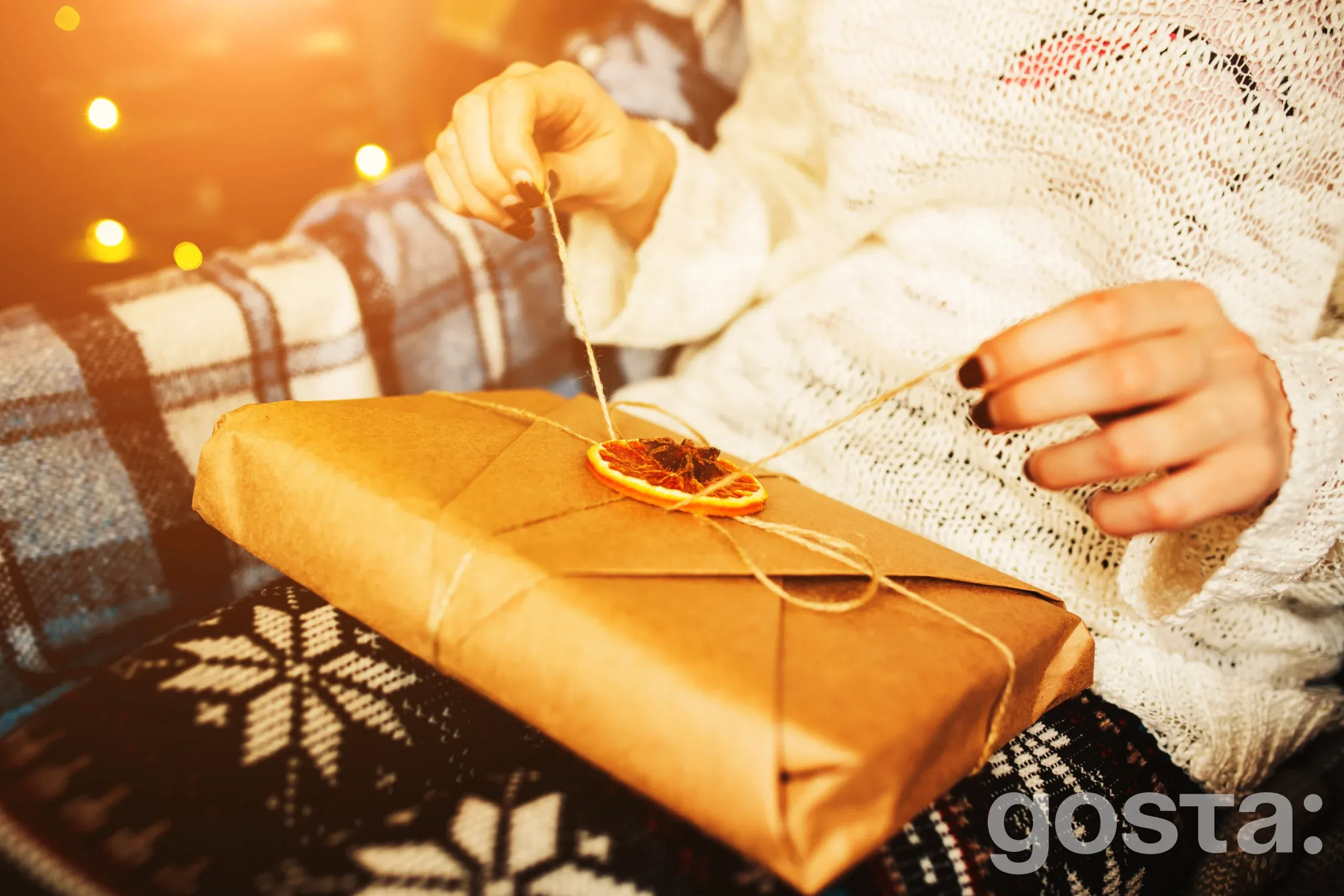 Що подарувати на Новий рік дівчині