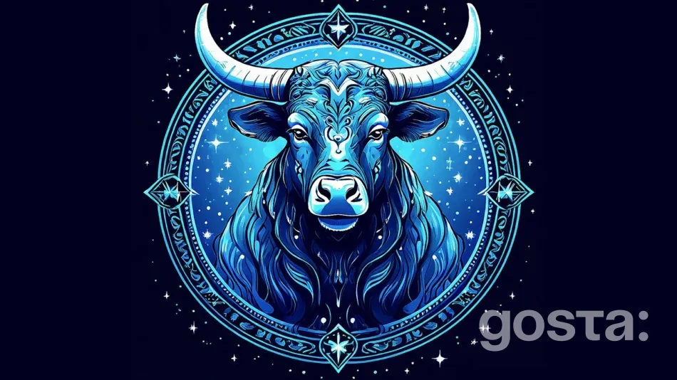 Гороскоп на 2026 рік для Тельця