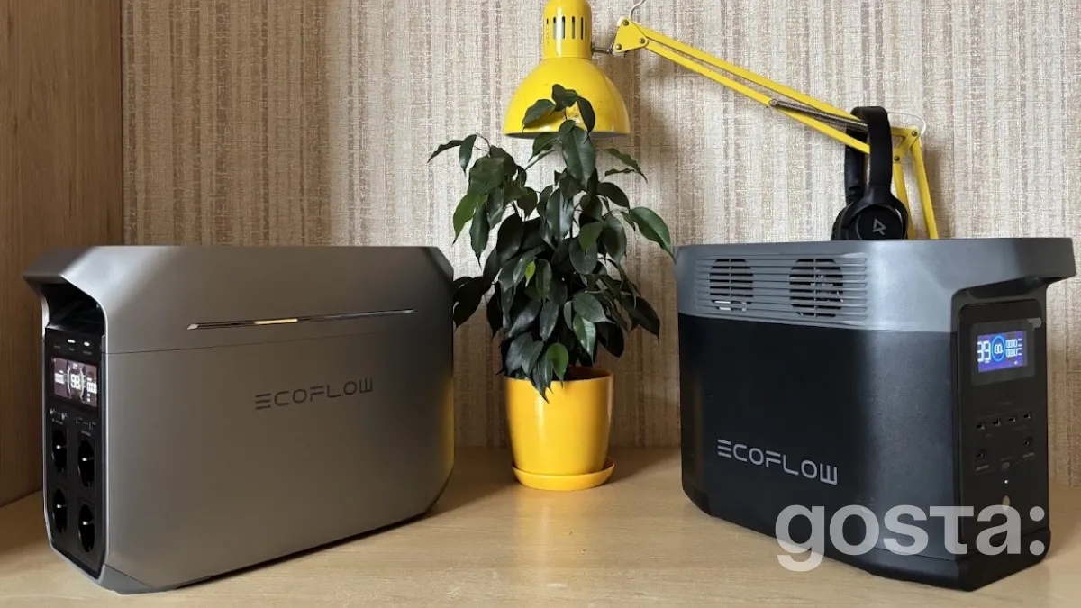 ТОП 5 зарядних станцій у 2025: які моделі українці купують найчастіше