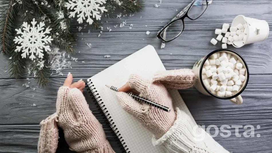 Countdown to New Year 2026 - Traditions to Start Before the Clock Strikes Midnight