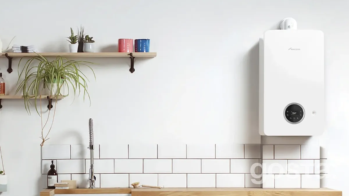 Які стабілізатори підходять для котла