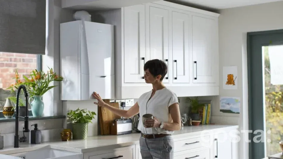 Стабілізатор для котла: чому без нього ризикувати небезпечно