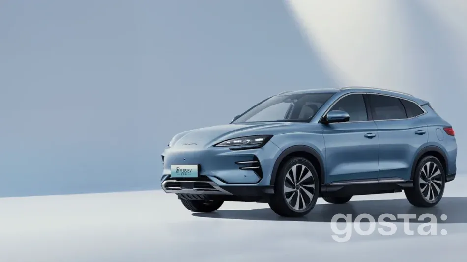 Найнадійніші китайські авто 2025: рейтинг брендів