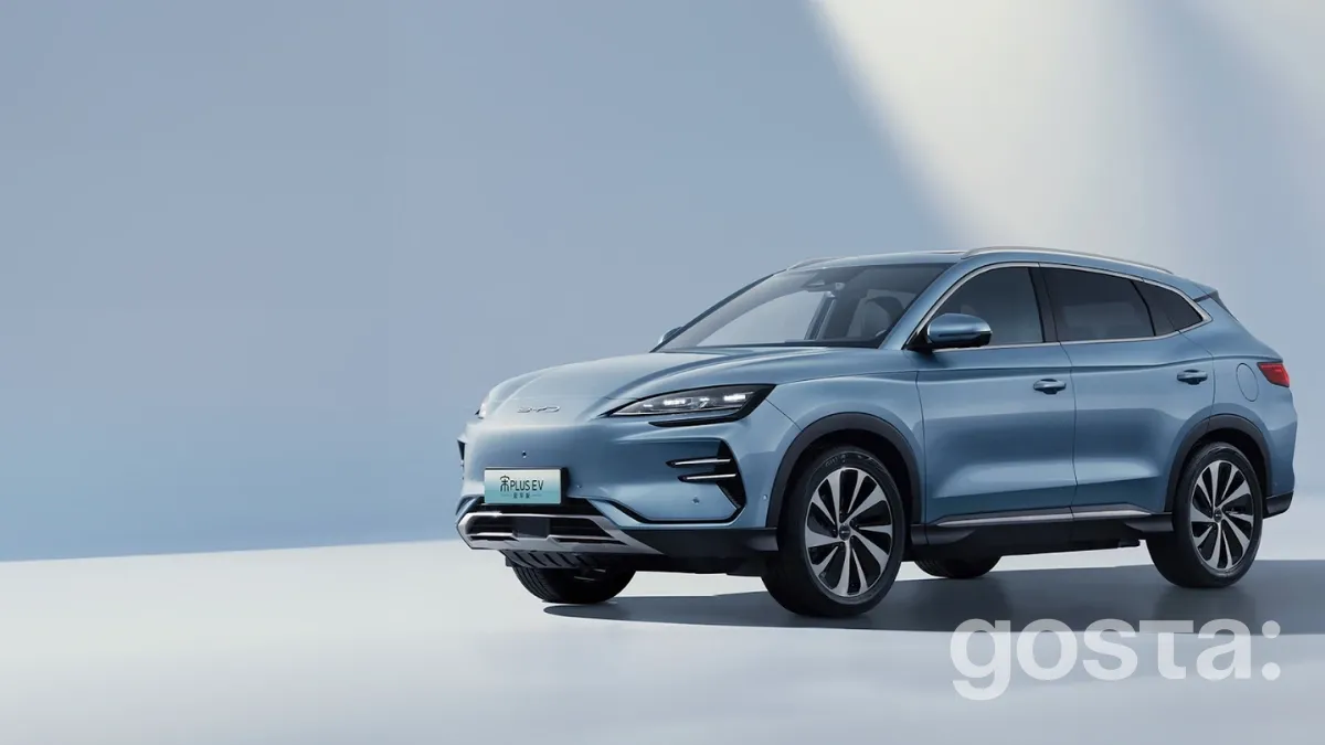 Найнадійніші китайські авто 2025: рейтинг брендів