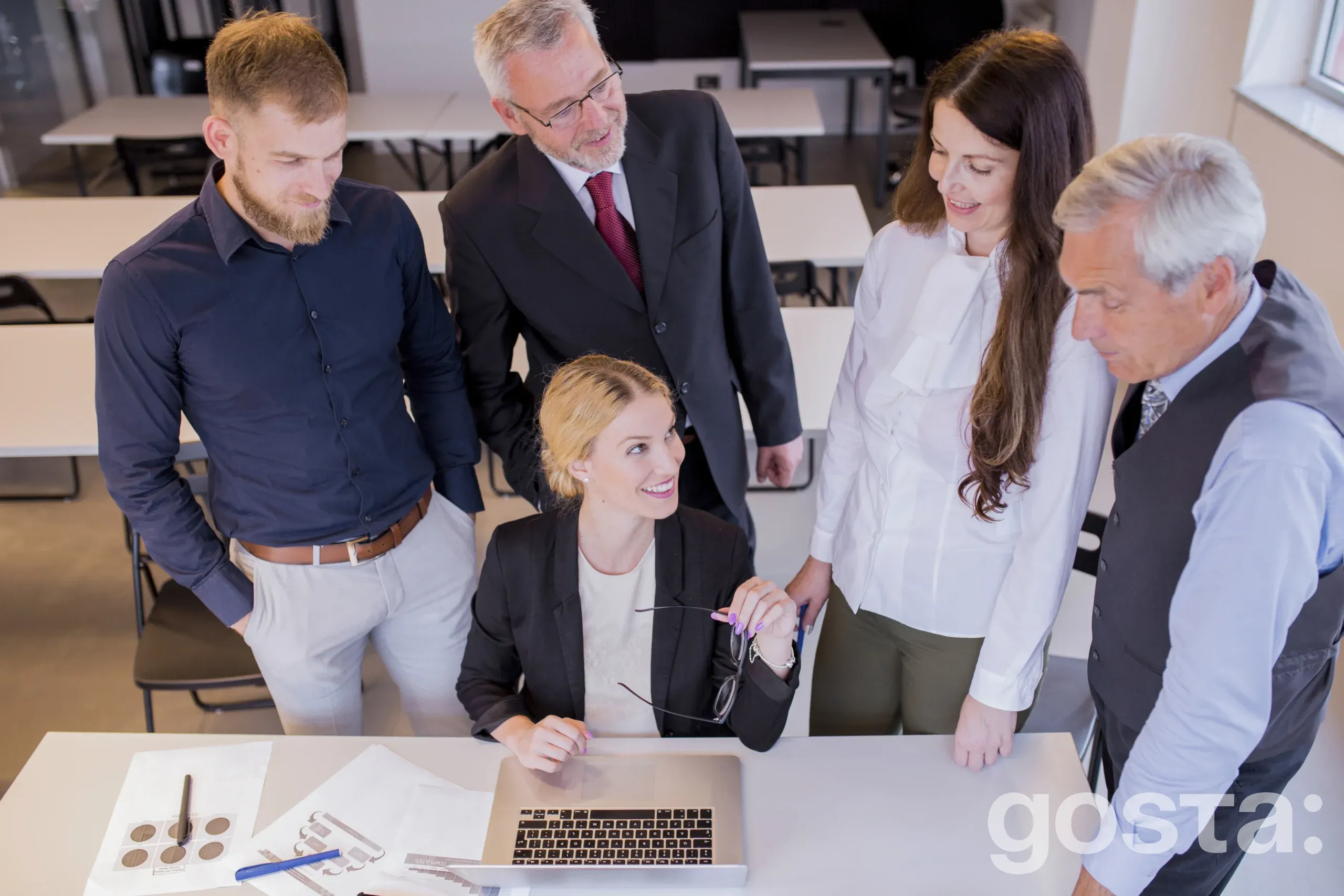 Єдиний соціальний внесок