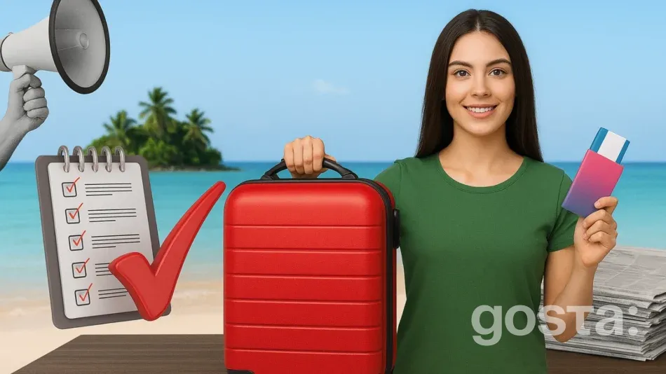 Законодавство про відпустки - зміни